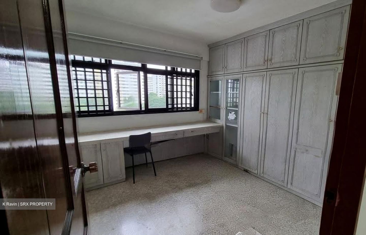 Blk 8 Ghim Moh Road (Queenstown), HDB 5 Rooms #623119051